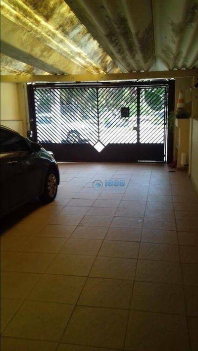 Sobrado, 3 quartos - Foto 2