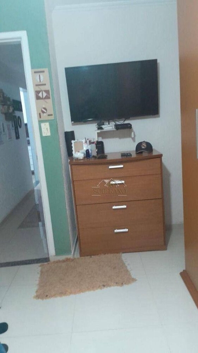 Sobrado, 4 quartos, 142 m² - Foto 4