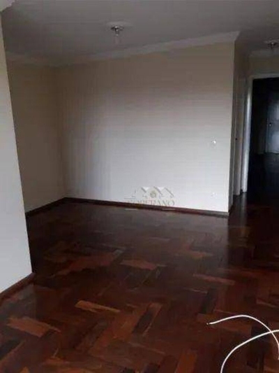 Apartamento, 3 quartos, 71 m² - Foto 2