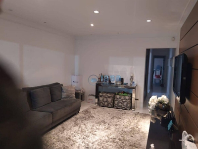 Sobrado, 3 quartos, 174 m² - Foto 5