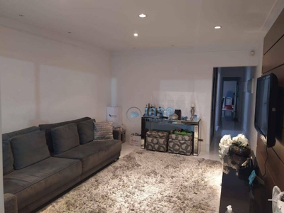 Sobrado, 3 quartos, 174 m² - Foto 1