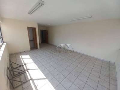 Sala-Conjunto, 45 m² - Foto 1