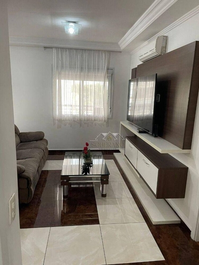 Apartamento, 3 quartos, 133 m² - Foto 4