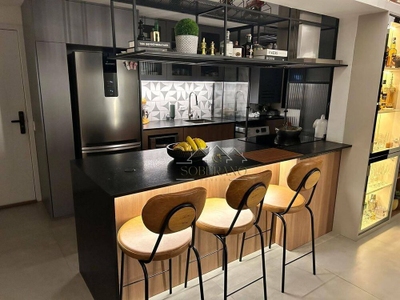 Apartamento, 3 quartos, 82 m² - Foto 2