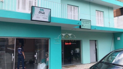 Sobrado, 4 quartos, 320 m² - Foto 1