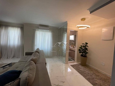 Sobrado, 3 quartos, 187 m² - Foto 4