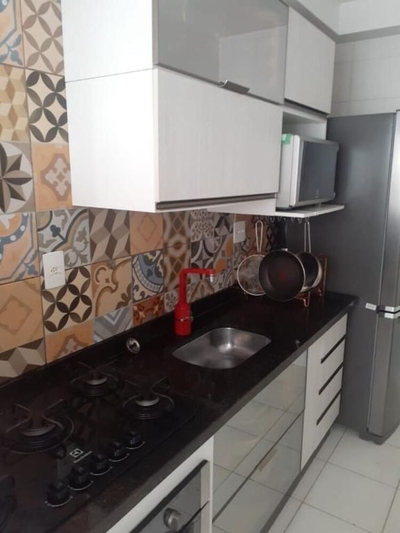 Apartamento, 3 quartos, 67 m² - Foto 4