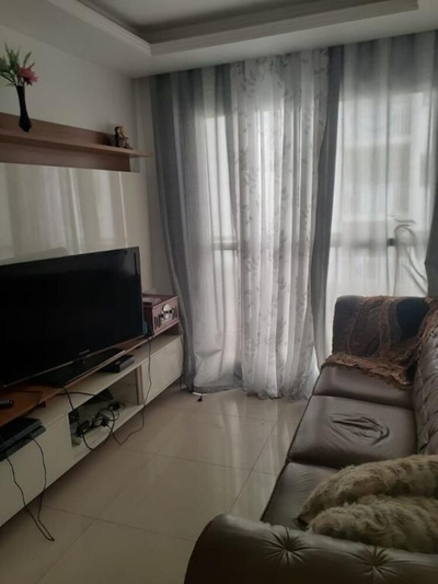 Apartamento, 3 quartos, 67 m² - Foto 1
