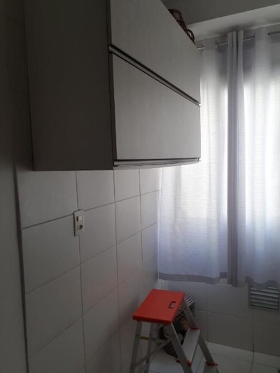 Apartamento, 3 quartos, 67 m² - Foto 5