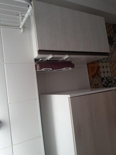 Apartamento, 3 quartos, 67 m² - Foto 3
