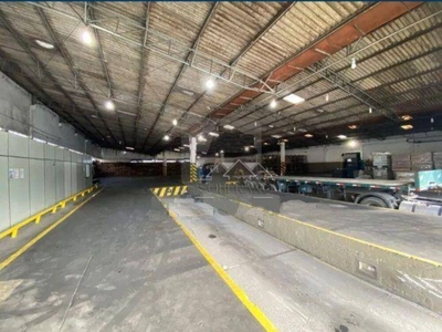 Depósito-Galpão, 18000 m² - Foto 5