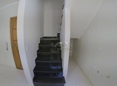 Cobertura, 2 quartos, 125 m² - Foto 5