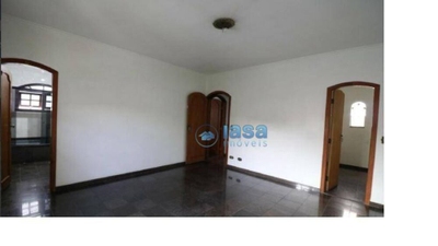 Sobrado, 3 quartos, 331 m² - Foto 4