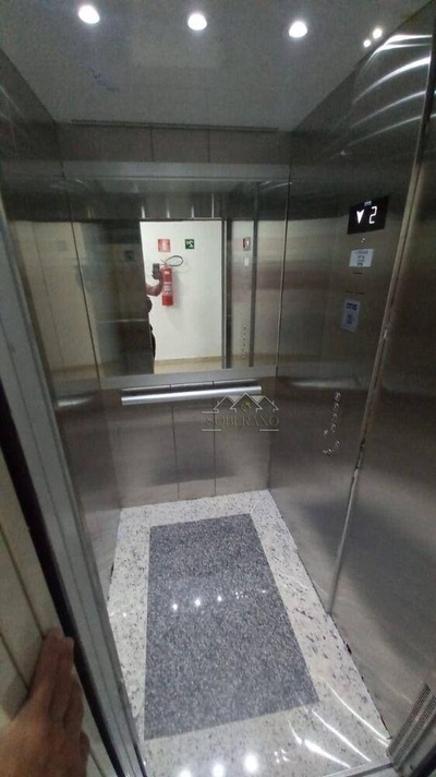 Cobertura, 2 quartos, 90 m² - Foto 2