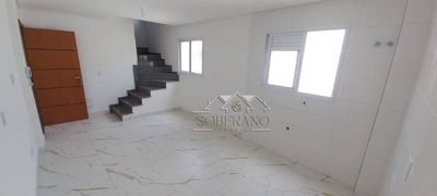 Cobertura, 2 quartos, 90 m² - Foto 1