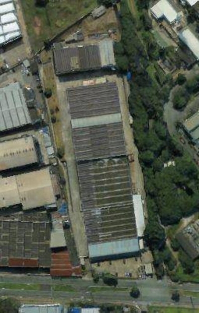 Depósito-Galpão, 14000 m² - Foto 3