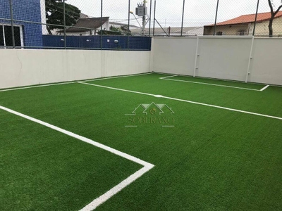 Apartamento, 3 quartos, 86 m² - Foto 3