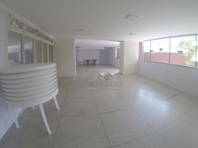 Apartamento, 3 quartos, 140 m² - Foto 5