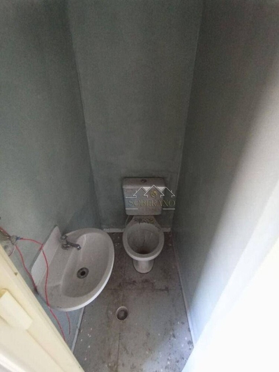 Depósito-Galpão, 500 m² - Foto 3