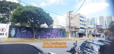 Terreno, 2000 m² - Foto 1