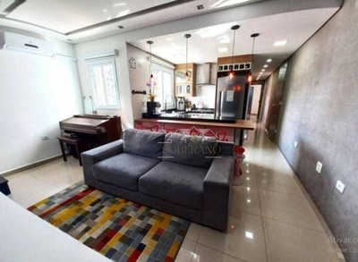 Cobertura, 3 quartos, 160 m² - Foto 3