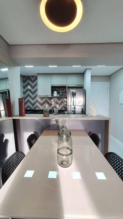 Apartamento, 2 quartos, 53 m² - Foto 5