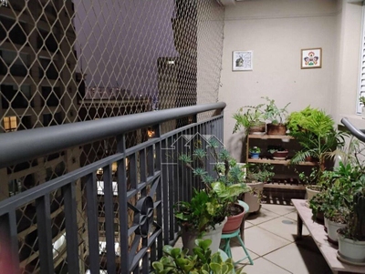 Apartamento, 3 quartos, 118 m² - Foto 2