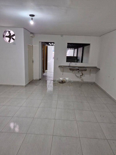 Loja-Salão, 170 m² - Foto 3