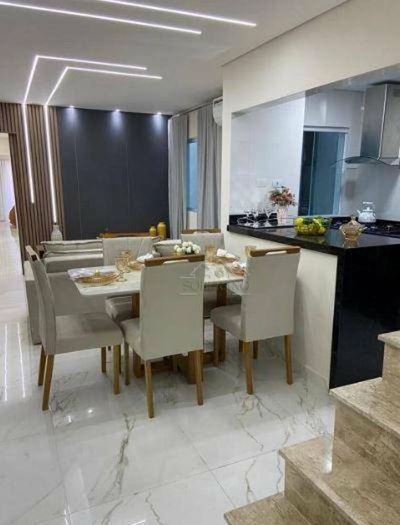 Cobertura, 3 quartos, 180 m² - Foto 2