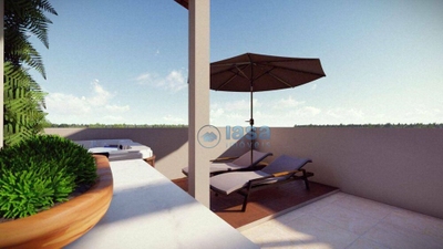 Apartamento, 2 quartos, 59 m² - Foto 4