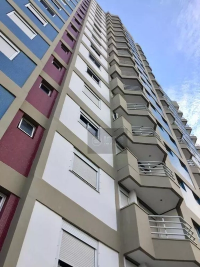 Apartamento, 3 quartos, 130 m² - Foto 2