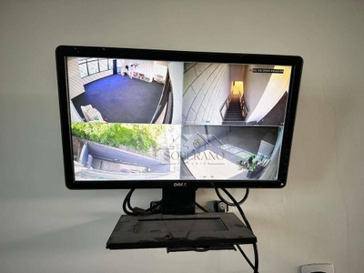 Depósito-Galpão, 478 m² - Foto 1