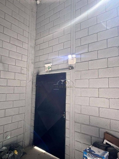 Depósito-Galpão, 478 m² - Foto 2