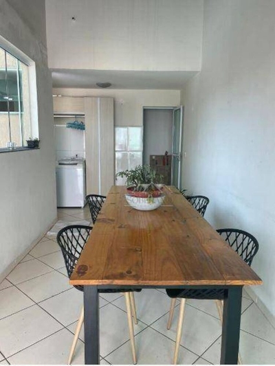 Cobertura, 2 quartos, 88 m² - Foto 4