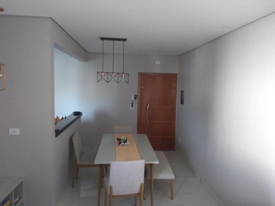 Cobertura, 3 quartos, 168 m² - Foto 3
