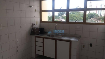 Apartamento, 3 quartos, 110 m² - Foto 3