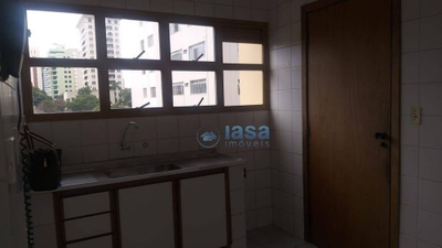 Apartamento, 3 quartos, 110 m² - Foto 2