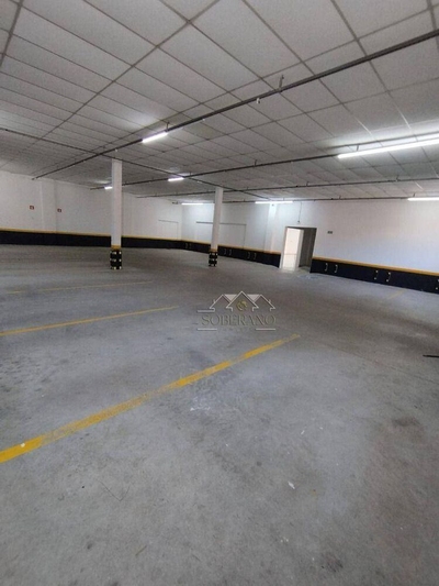 Loja-Salão, 1172 m² - Foto 4