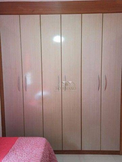 Cobertura, 3 quartos, 170 m² - Foto 3