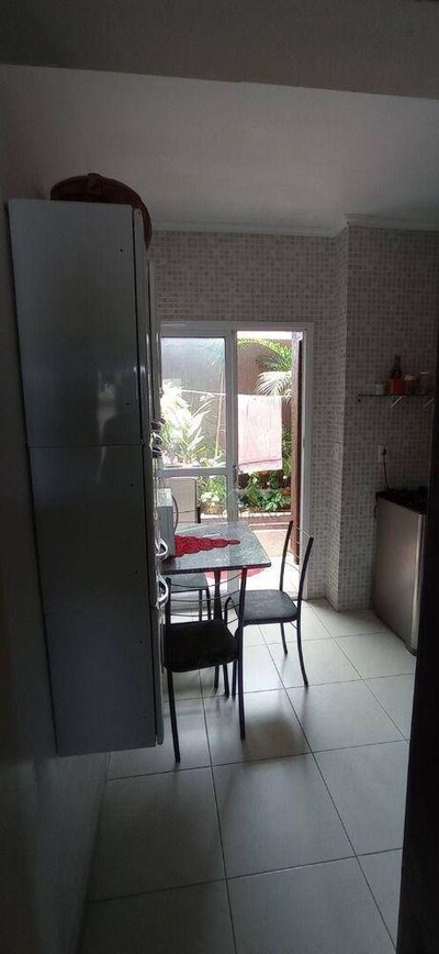 Sobrado, 3 quartos, 200 m² - Foto 2