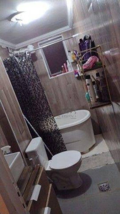 Apartamento, 2 quartos, 54 m² - Foto 4