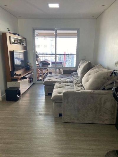 Apartamento, 3 quartos, 85 m² - Foto 4