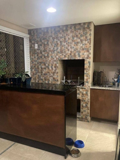 Apartamento, 3 quartos, 85 m² - Foto 2