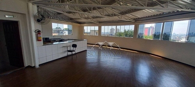 Loja-Salão, 150 m² - Foto 3