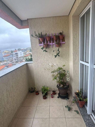 Apartamento, 2 quartos, 76 m² - Foto 4