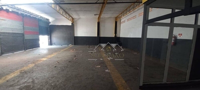 Loja-Salão, 211 m² - Foto 4