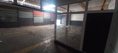 Loja-Salão, 211 m² - Foto 1