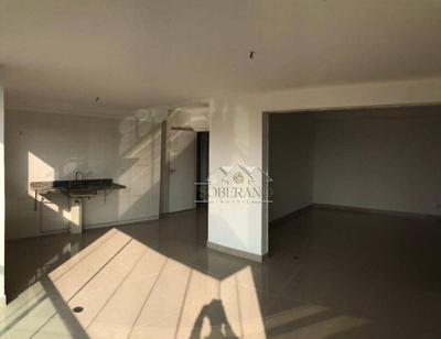 Apartamento, 3 quartos, 130 m² - Foto 1