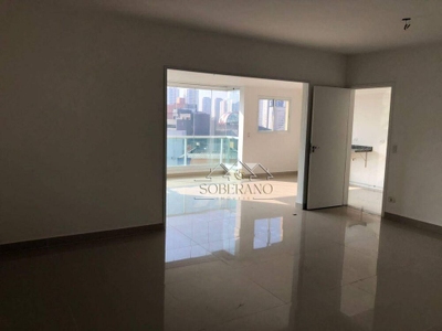 Apartamento, 3 quartos, 130 m² - Foto 2