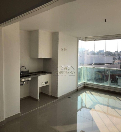 Apartamento, 3 quartos, 130 m² - Foto 5